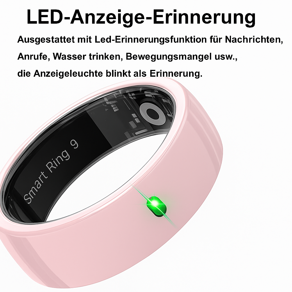 Fuxi One 3 Smart Ring NFC-Funktion