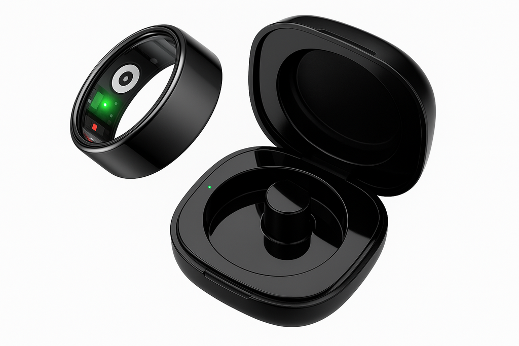 Fuxi One Smart Ring 