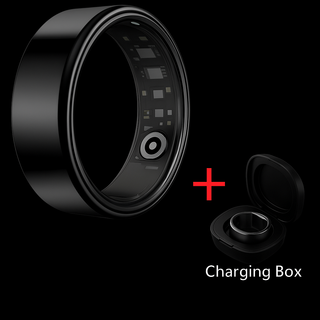 Fuxi One Smart Ring