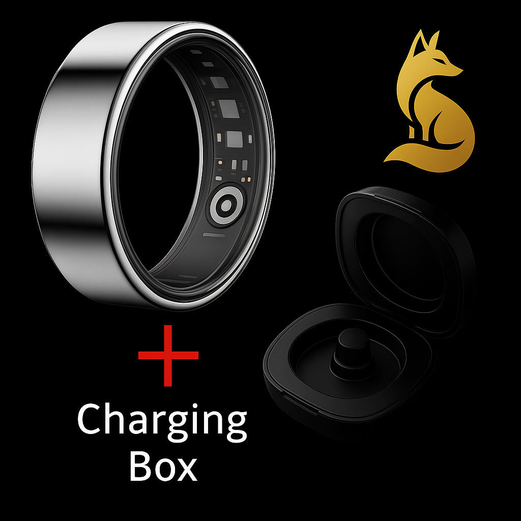 Fuxi One Smart Ring