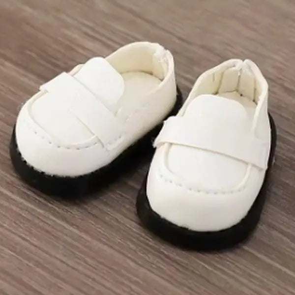 Labubu Schuhe für 15cm-17cm Puppe mit Verschiedenen -Motiven
