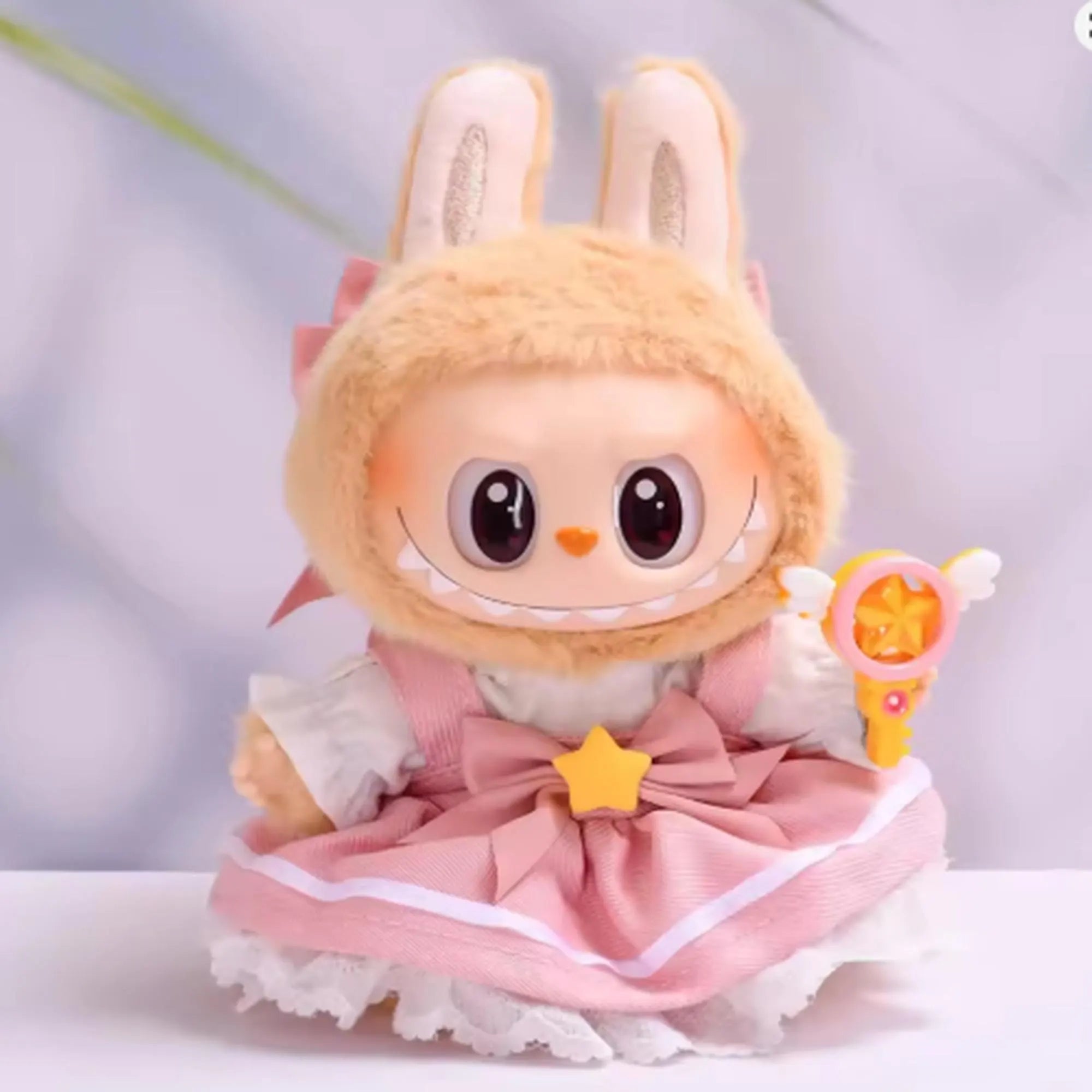 Puppe Kleidung Outfit Prinzessin