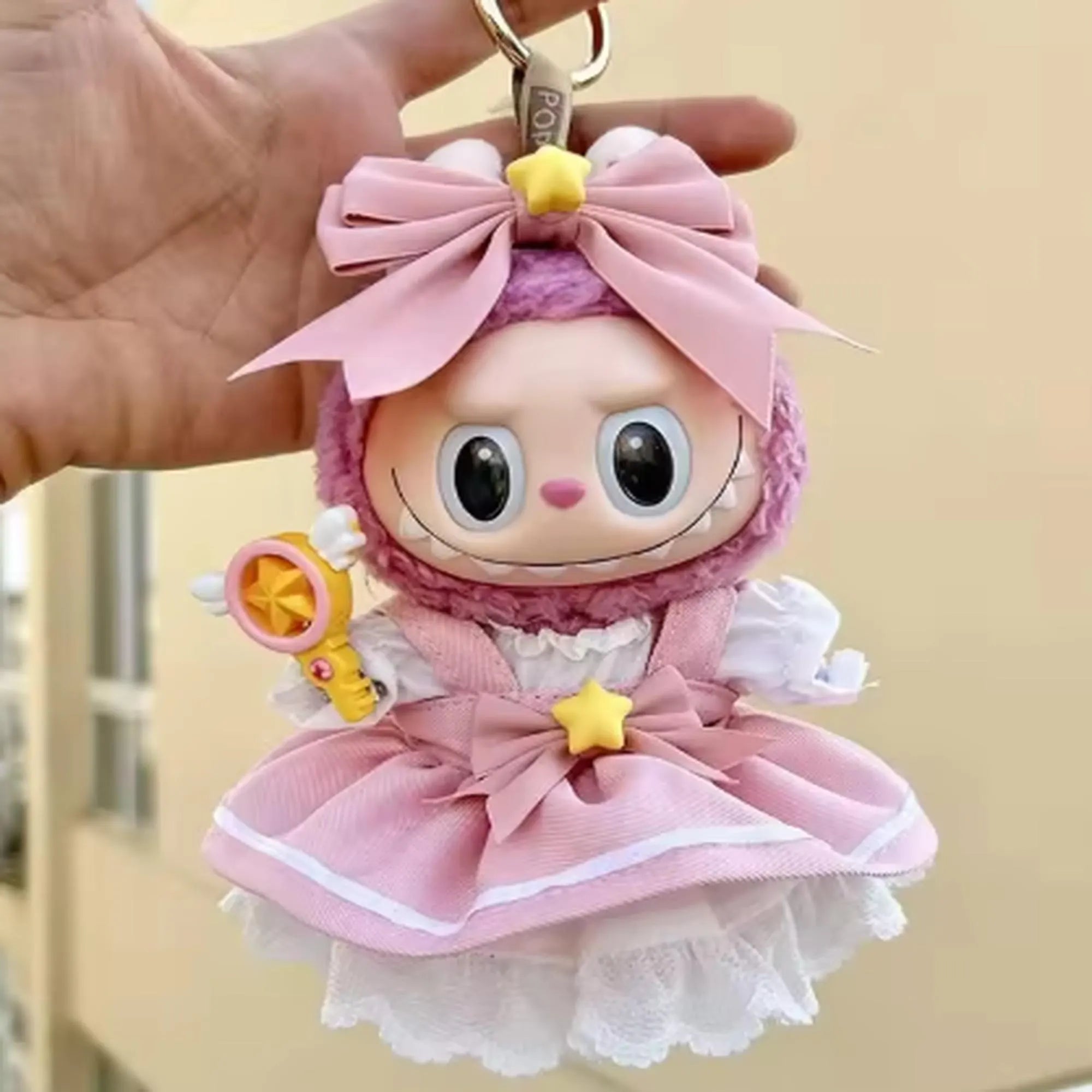 Puppe Kleidung Outfit Prinzessin