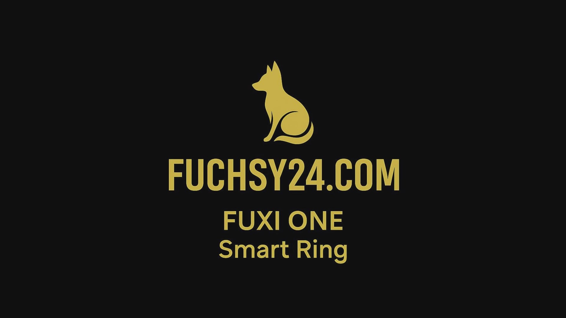 fuxionesmartring